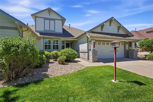 22462 E Alder Drive, Aurora, CO 80016