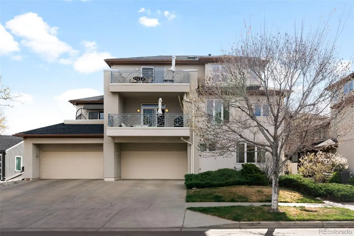 234 S Madison Street #H, Denver, CO 80209 - #1