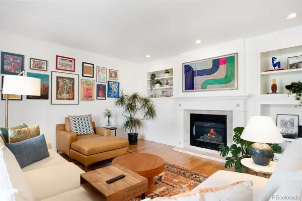 234 S Madison Street #H, Denver, CO 80209