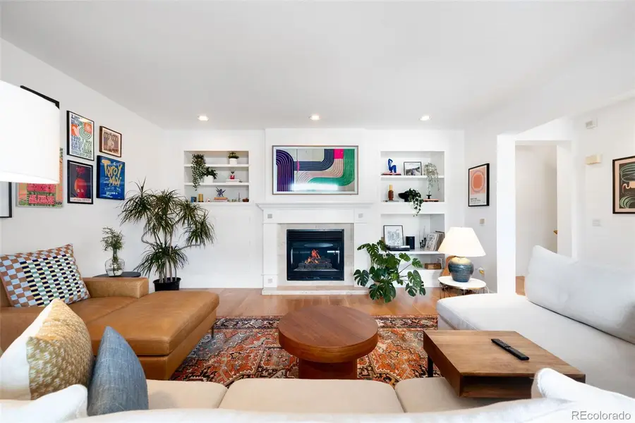 234 S Madison Street #H, Denver, CO 80209 - #2