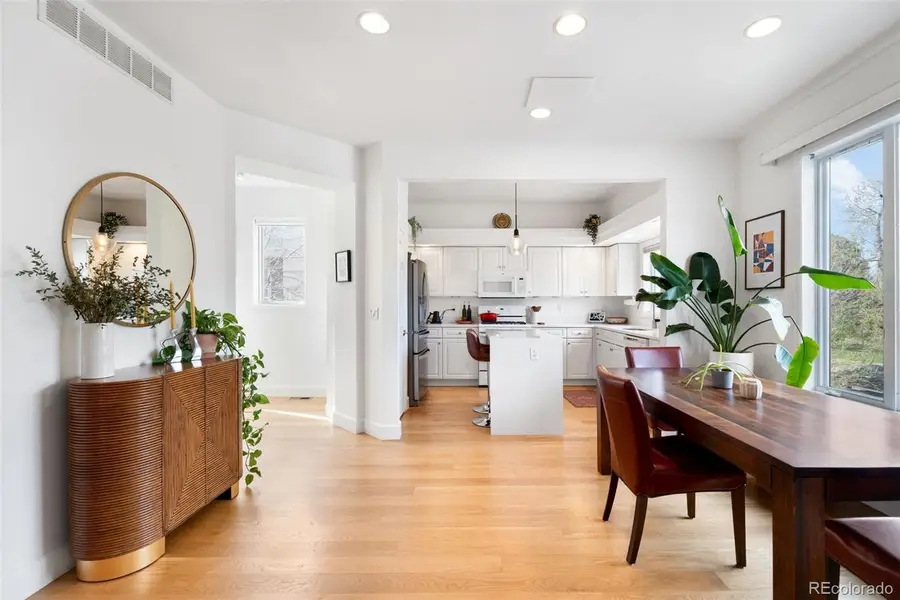 234 S Madison Street #H, Denver, CO 80209 - #3