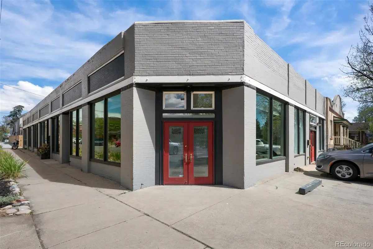 2902 Irving Street, Denver, CO 80211 - #1