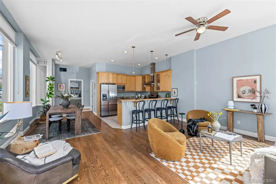 2902 Irving Street, Denver, CO 80211 - #2