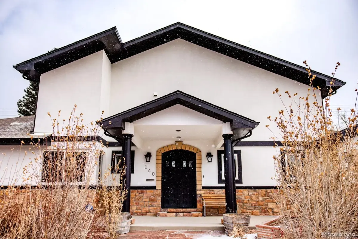 160 S Hudson Street, Denver, CO 80246 - Image #1