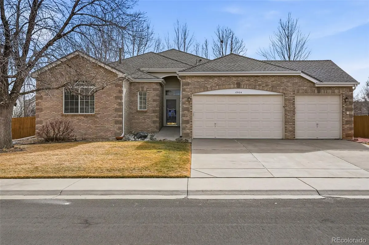 17454 E Dewberry Drive, Parker, CO 80134 - #1