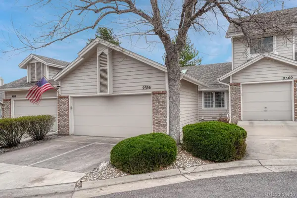 9356 Bauer Court, Lone Tree, CO 80124