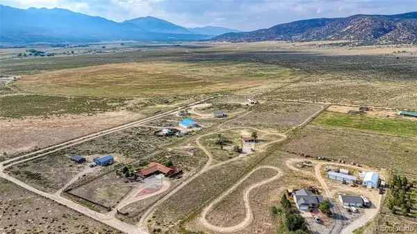 7455 County Road 156 W, Salida, CO 81201