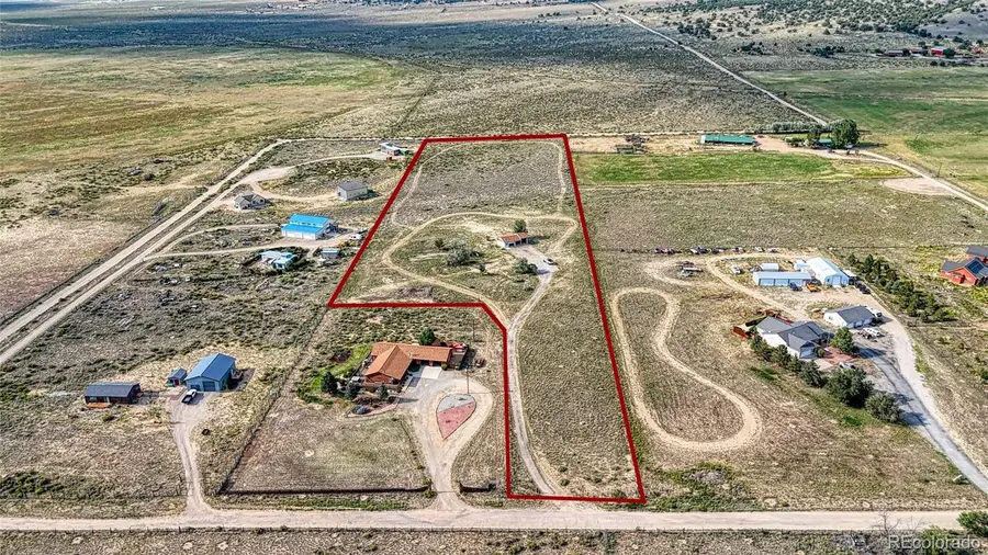 7455 County Road 156 W, Salida, CO 81201 - #2