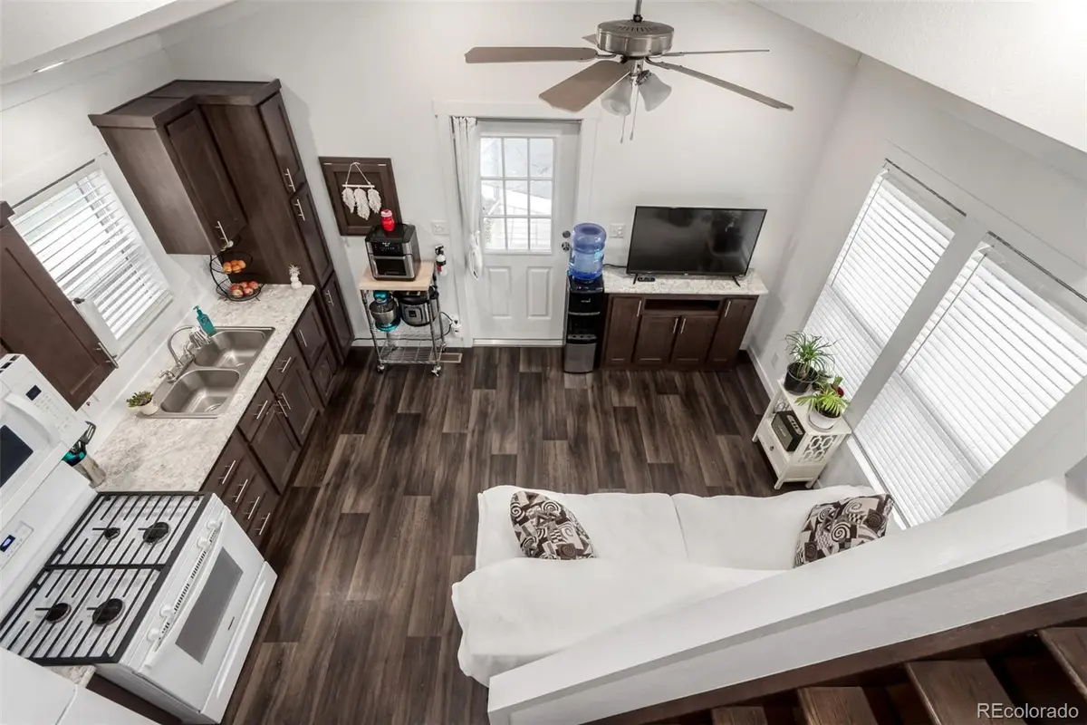 720 4th Street, Colorado Springs, CO 80907 - Image #1