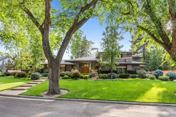 825 S Adams Street, Denver, CO 80209