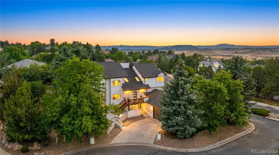 204 Cheney Place, Castle Rock, CO 80104 - #2