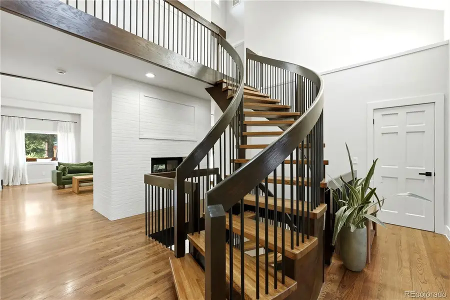 204 Cheney Place, Castle Rock, CO 80104 - #3