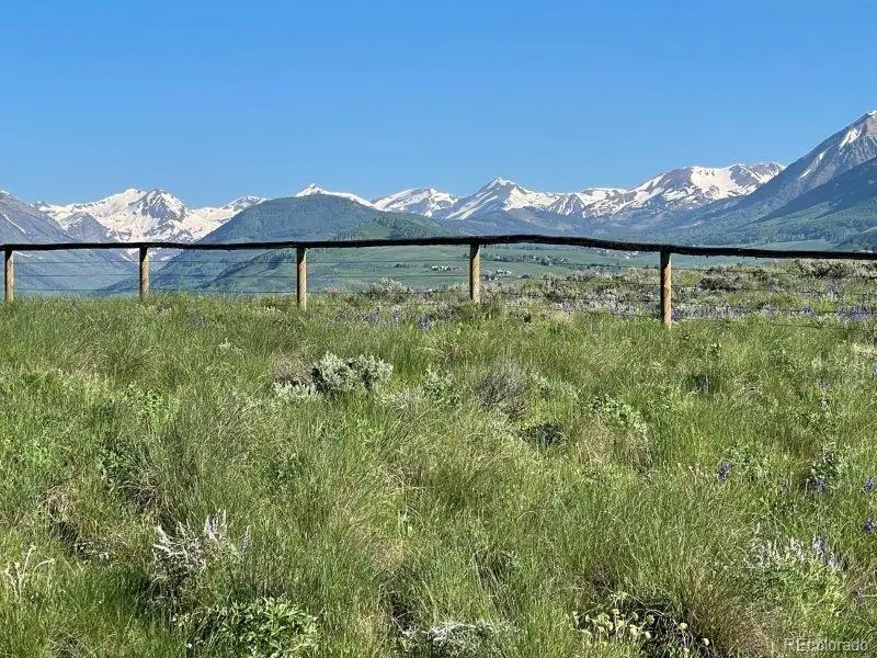 376 Wapiti Lane, Crested Butte, CO 81224 - #1