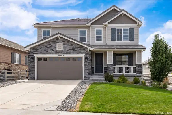 3402 Grizzly Peak, Broomfield, CO 80023