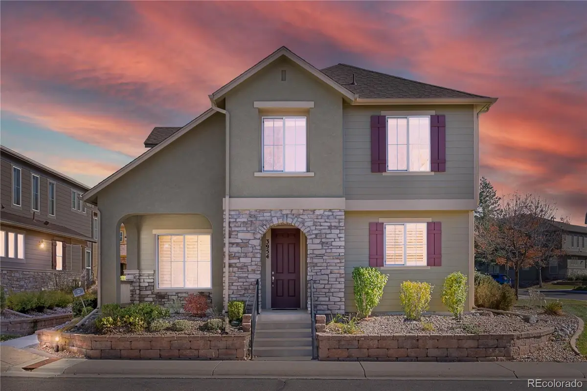 3954 Blue Pine Circle, Highlands Ranch, CO 80126 - Image #1