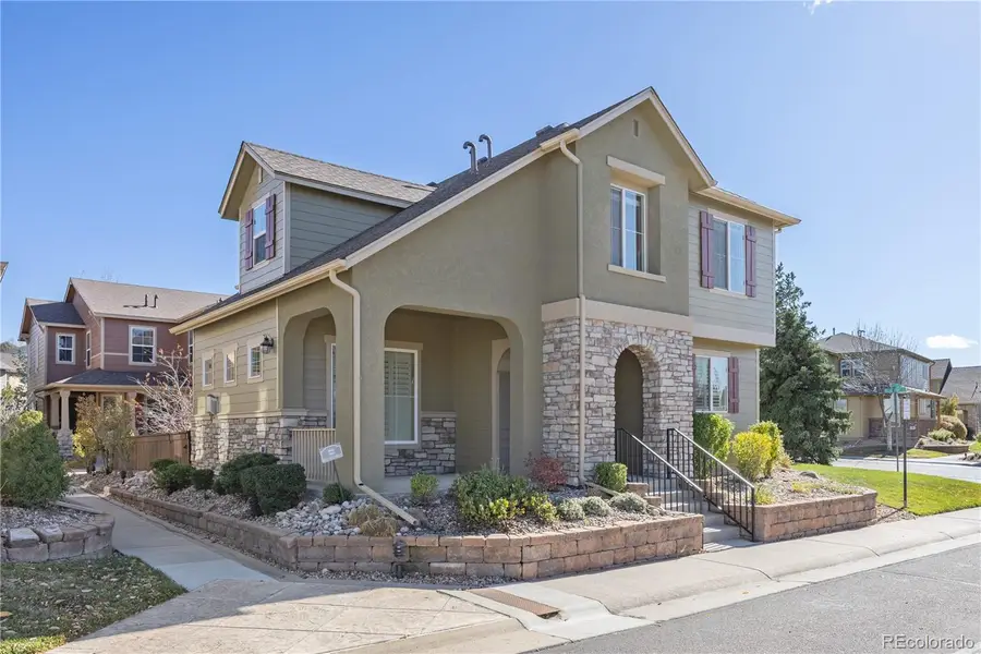 3954 Blue Pine Circle, Highlands Ranch, CO 80126 - Image #3