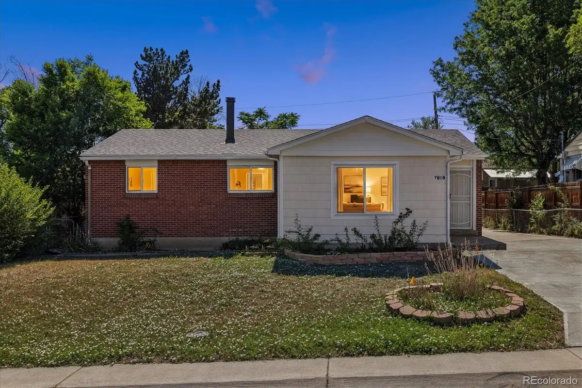 7819 Tejon Street, Denver, CO 80221 - #1