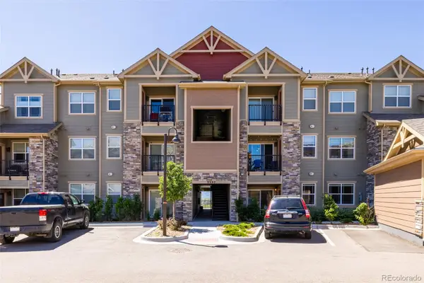 9992 W Victoria Place #103, Littleton, CO 80127