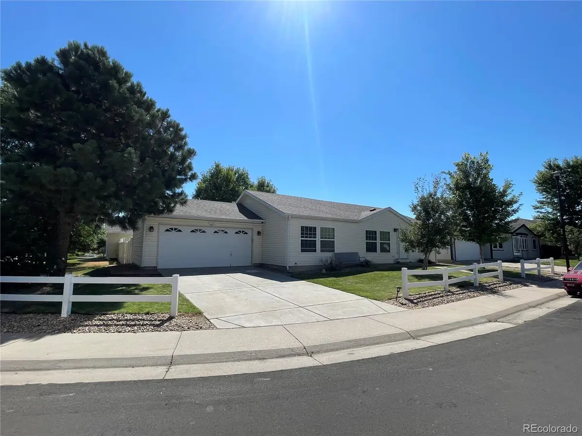 5774 Clay Street, Berkley, CO 80221 - #1