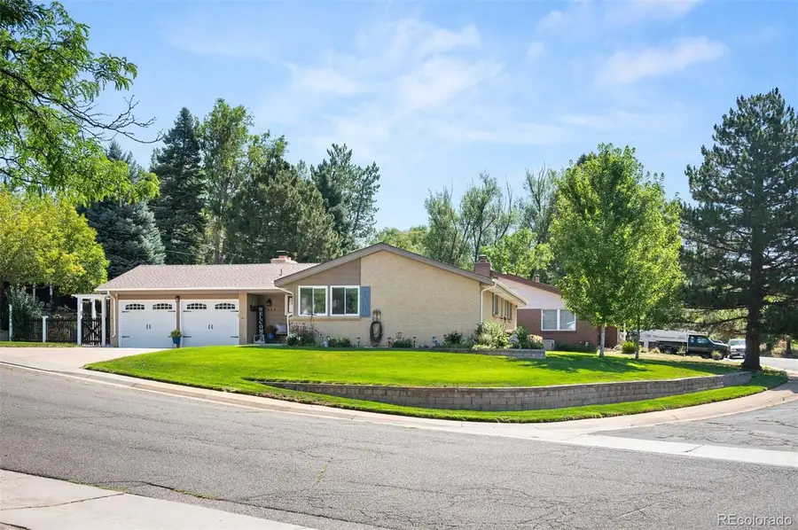 7024 Owens Street, Arvada, CO 80004 - #2