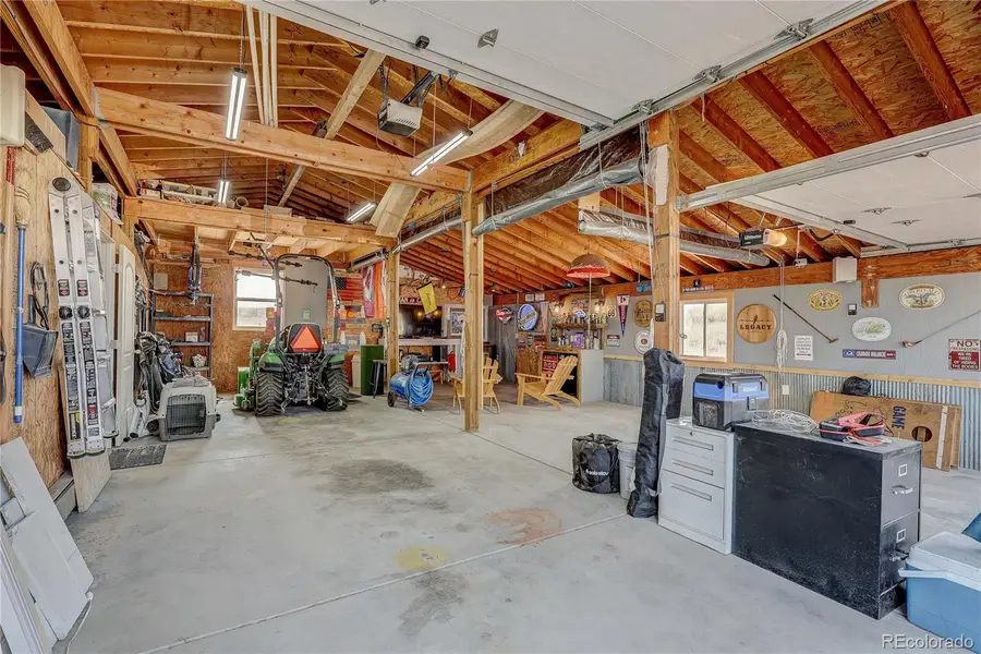 1250 County Road 166, Elizabeth, CO 80107 - #3