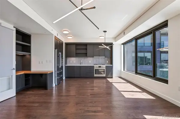 1750 Wewatta Street #1102, Denver, CO 80202