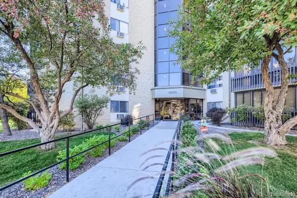 14000 E Linvale Place #109, Aurora, CO 80014