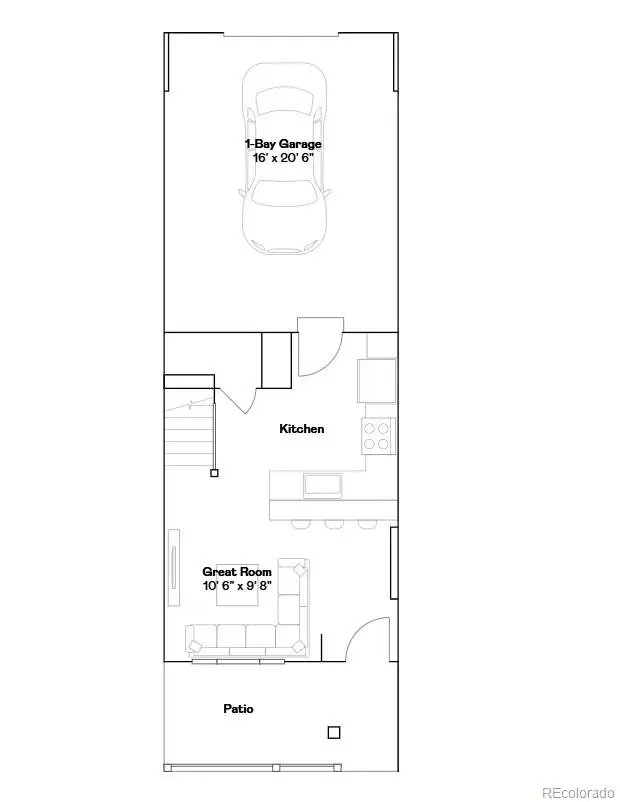 15212 Elizabeth, Thornton, CO 80602 - #2