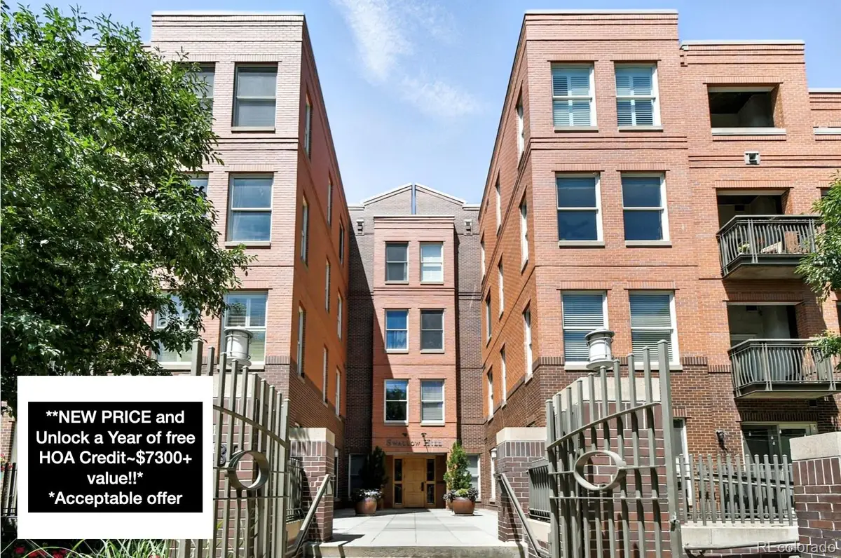 1631 N Emerson Street #207, Denver, CO 80218 - Image #1