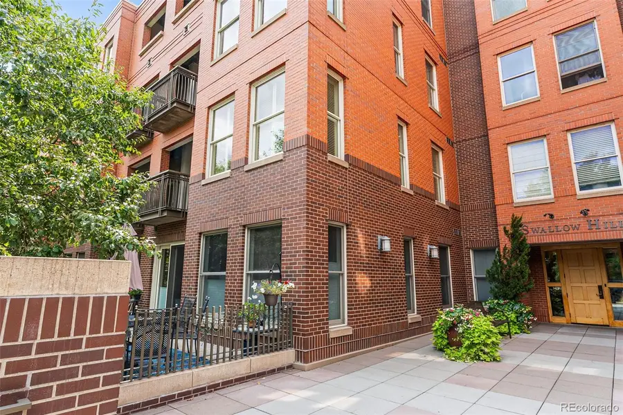 1631 N Emerson Street #207, Denver, CO 80218 - Image #3