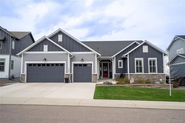 3359 Carabiner Street, Castle Rock, CO 80108