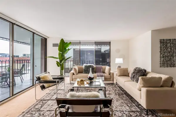 1551 Larimer Street #501, Denver, CO 80202