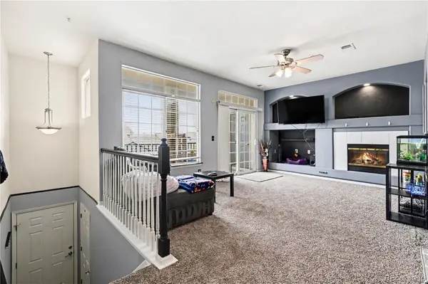 494 Black Feather Loop #112, Castle Rock, CO 80104