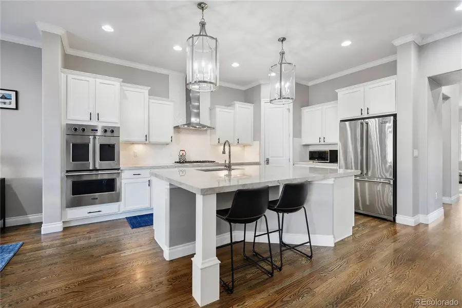 9227 Kornbrust Drive, Lone Tree, CO 80124 - #2