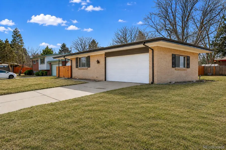 1880 S Monaco Parkway, Denver, CO 80224 - #2