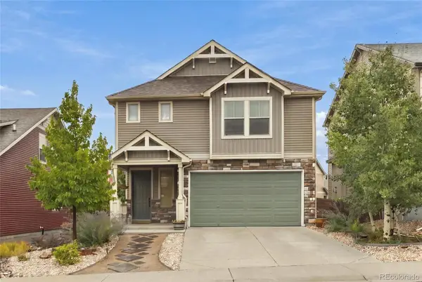 1516 Raindrop, Castle Rock, CO 80109