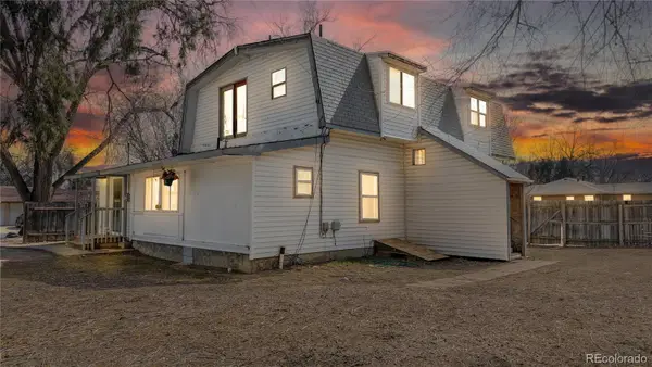 1402 9th Avenue, Longmont, CO 80501