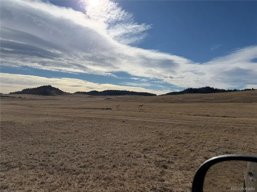 3 Ranch, Hartsel, CO 80449 - #2