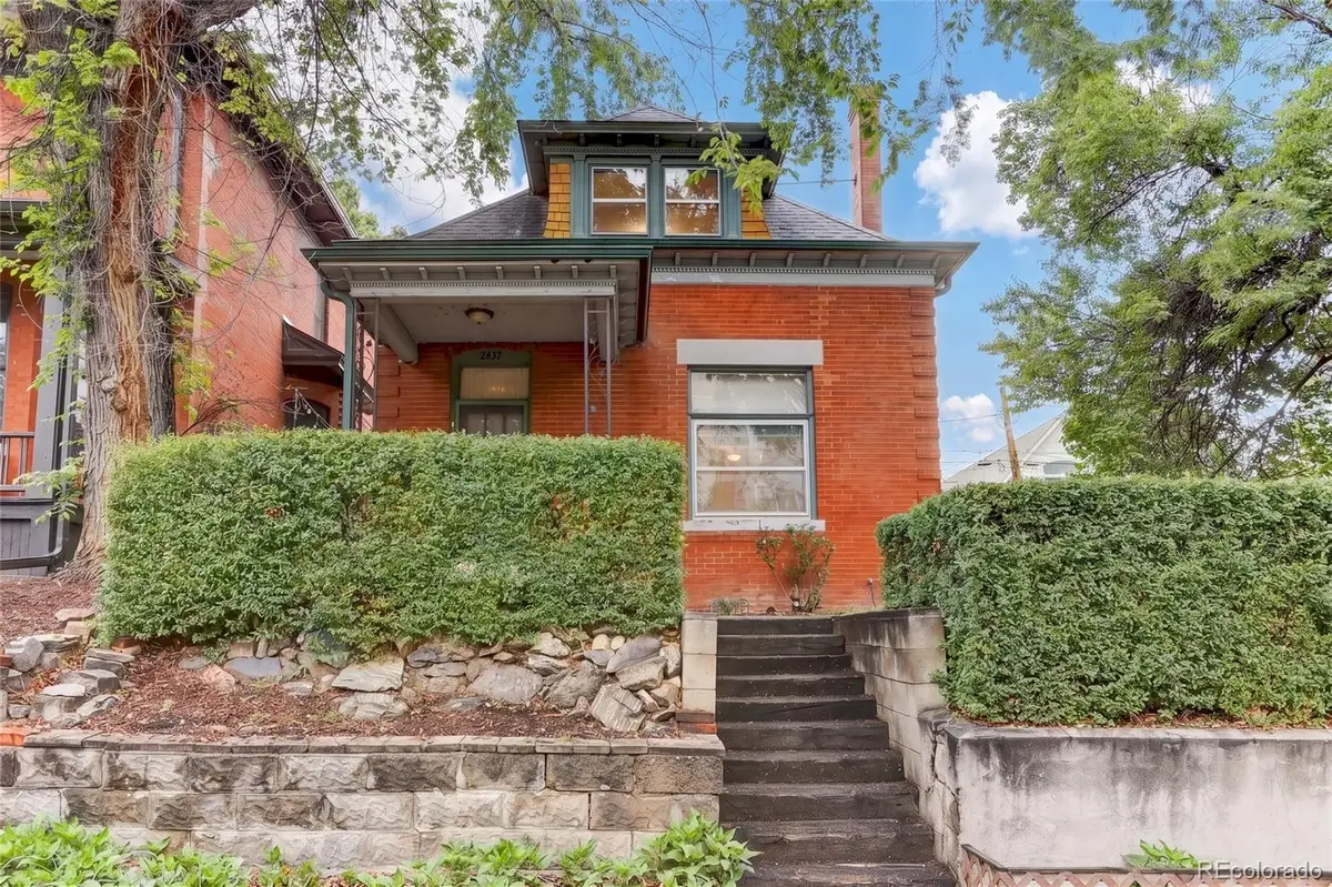 2437 W Caithness Place, Denver, CO 80211 - #1