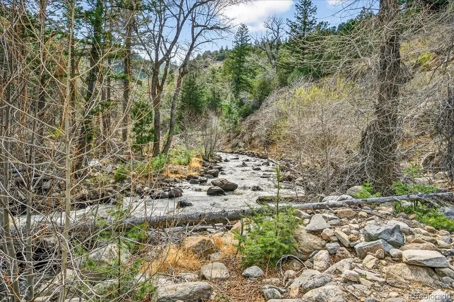 700 County Road 102j, Ward, CO 80481 - #3
