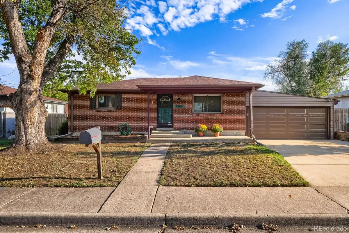 7350 W Florida Avenue, Denver, CO 80232 - #1