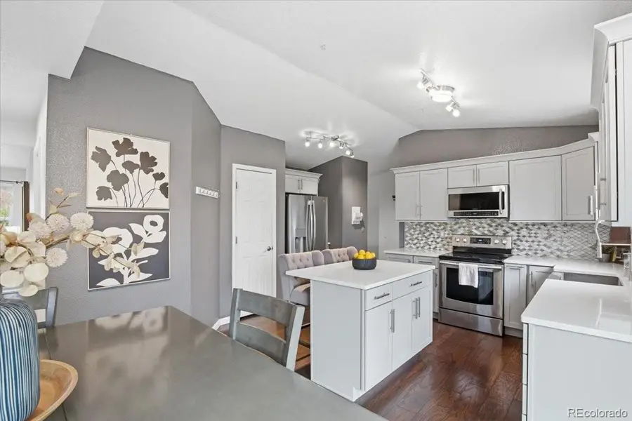 8205 Eagleview Drive, Littleton, CO 80125 - #3