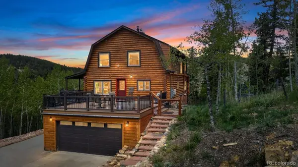 521 Golden Gate Drive, Golden, CO 80403