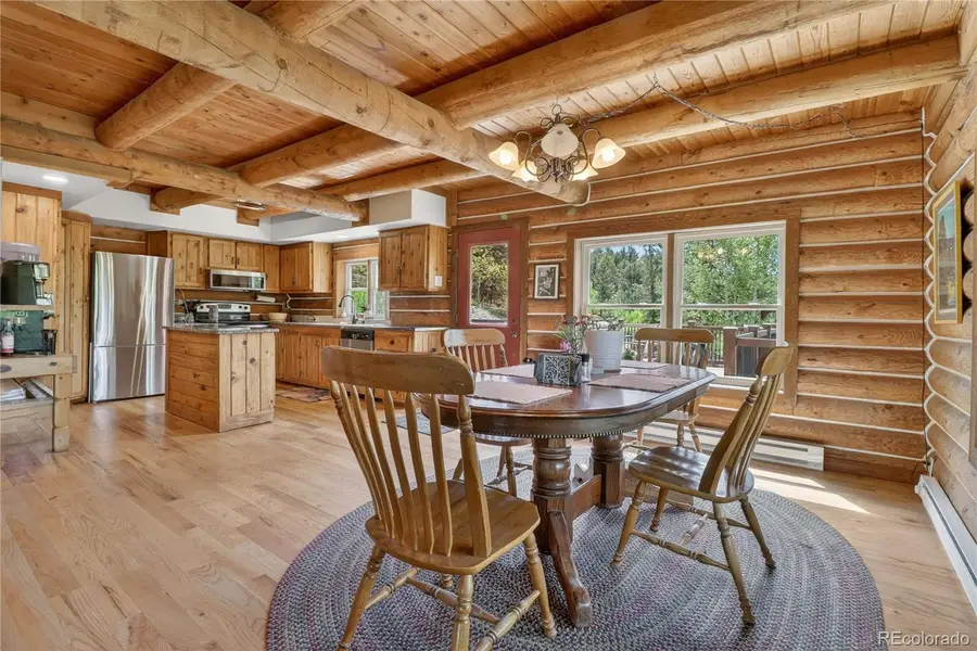 521 Golden Gate Drive, Golden, CO 80403 - #3