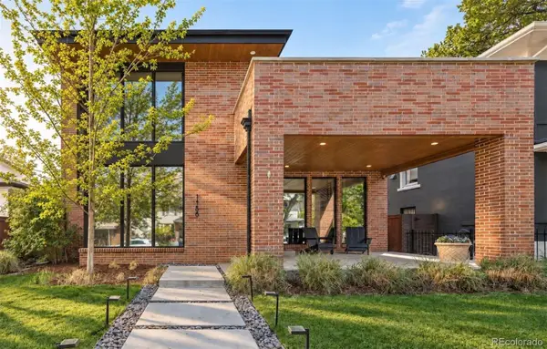 1186 S Gaylord, Denver, CO 80210