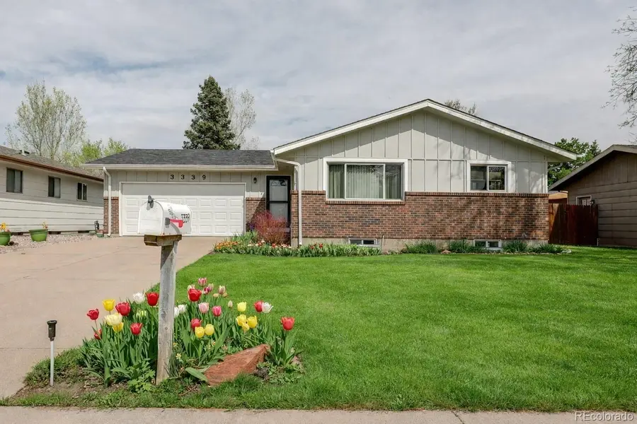 3339 19th Street, Greeley, CO 80634 - #2
