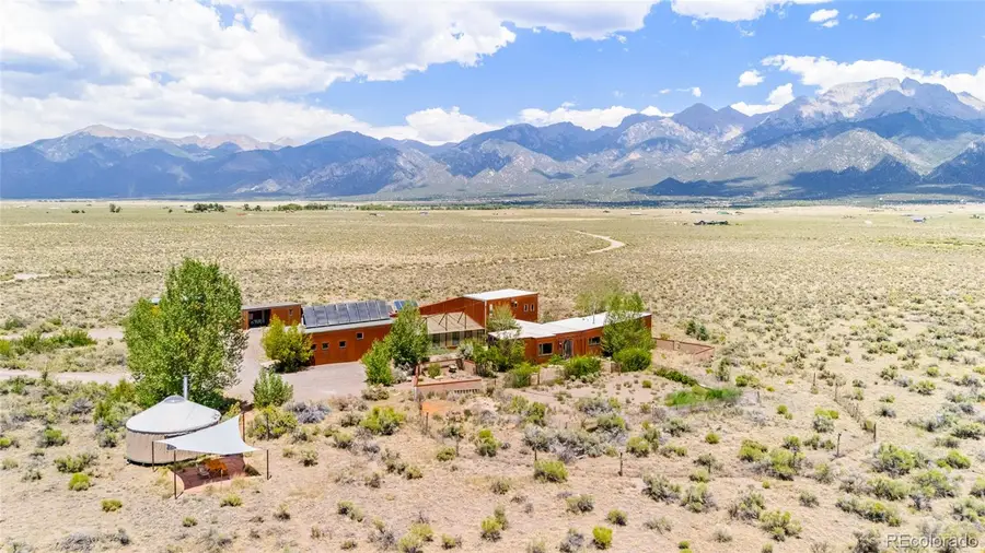 719 Heatherbrae Road, Crestone, CO 81131 - #2