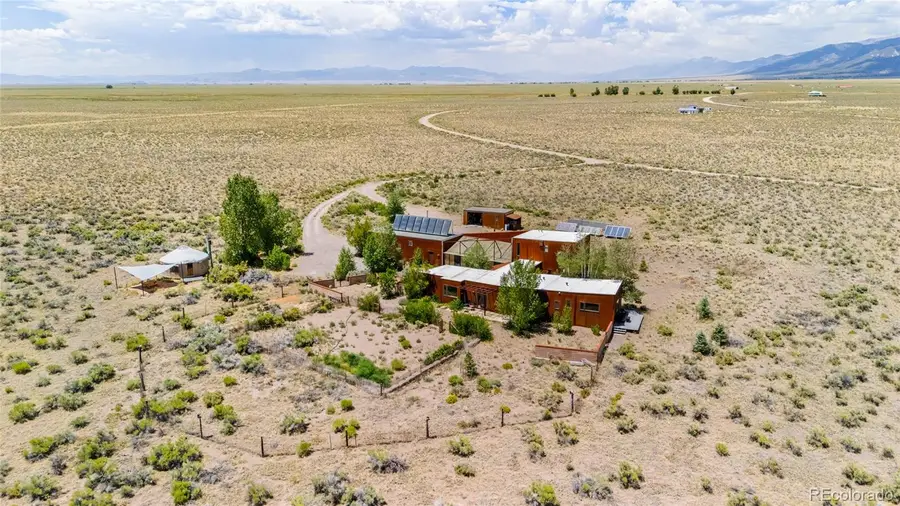719 Heatherbrae Road, Crestone, CO 81131 - #3