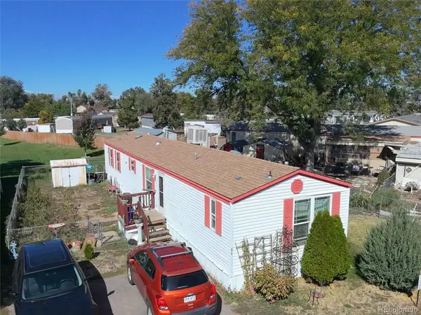 1401 9th Street, Fort Lupton, CO 80621