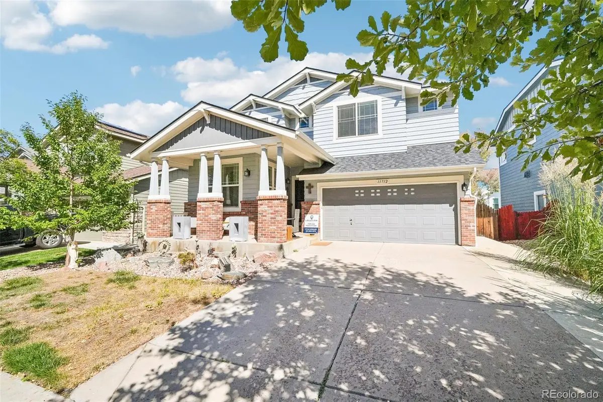 11712 Lewiston Street, Commerce City, CO 80022 - #1